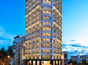 Отель Sandals Island