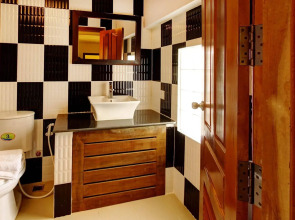 Velkommen Boutique Villa