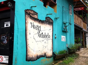 Hostal Portobelo - Hostel