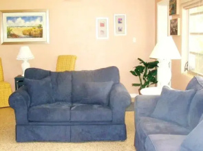 Bayshore Home