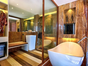 Mega Boutique Hotel & Spa Bali