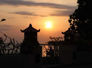 Lina Cottage Senggigi