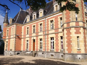 Château de la Plaudière
