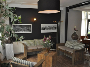 Campanile Hotel Rotterdam - Oost