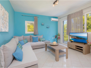 Villa Keri Sea Zakynthos