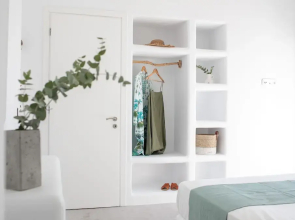 Anamnesia Collection 2BR Apart Naxos Town