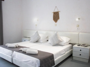 Ladiko Inn Hotel Faliraki - Anthony Quinn Bay
