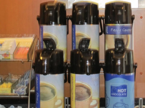 Holiday Inn Express Boston by IHG