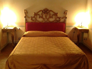 Antico Casale Urbani