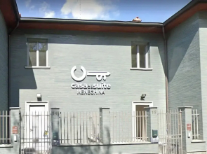 Meneghina Suites Foresteria Lombarda