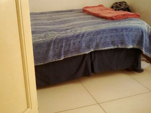 JimmyLuh Guesthouse