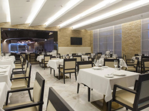 Sofitel Dubai The Palm 