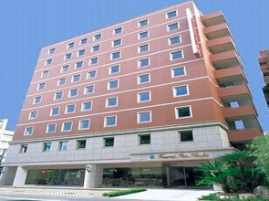 Tourist Inn Kochi / Vacation STAY 27566