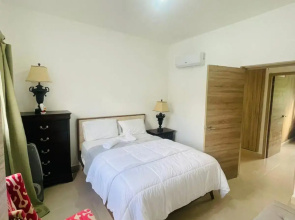 Stunning Pool View Apartment Las Terrenas
