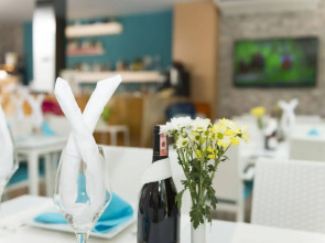 Kleopatra Suit Hotel