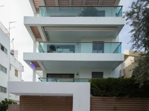 Elaia Luxury Suites Glyfada