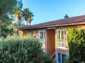 Best Western Plus Hotel Hyeres Cote D'azur, Hyeres