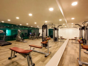 Electra Palace Rhodes - Premium All Inclusive