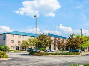 Comfort Inn Lafayette I65