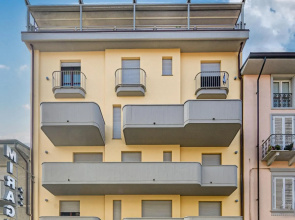 Hotel Mirage