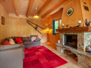 Chalet Clairvaux