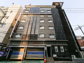 Daegu Bongdeokdong Yoyo