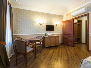 Отель Гоголь Апарт