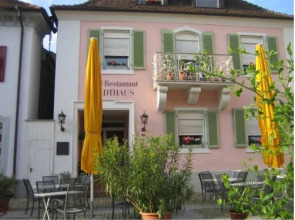 Stadthaus