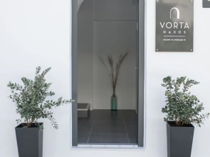 Vorta Naxos - Adults Only