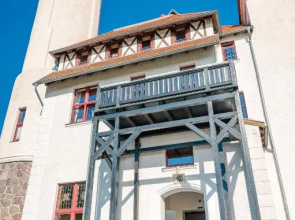 Hotel Schloss Ranzow