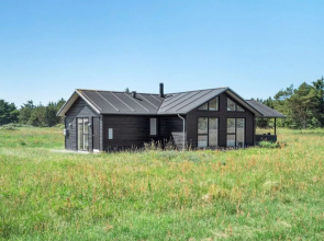 "Yaim" - 800m from the sea in NW Jutland