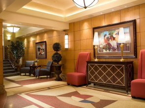 The Belvedere Hotel