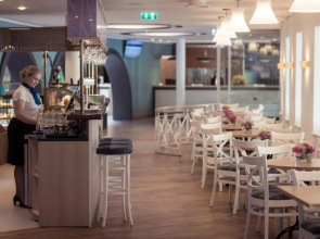Hestia Hotel Strand