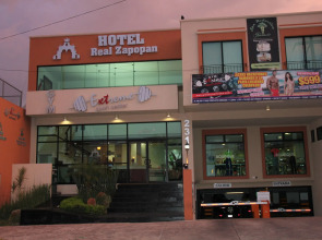 Hotel Real Zapopan