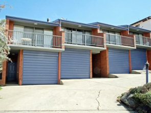 Snowbird 1 - Jindabyne Townhouse