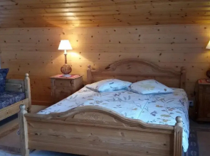 Chalet Ermina Bed & Breakfast