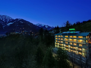 Green Leaf Resort Manali
