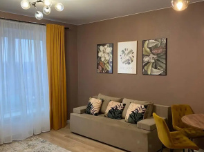 Apartamenty na ulice Reutovskaa 30