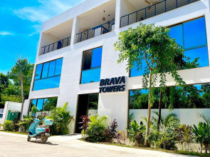 Elegant 1BR ALDEA ZAMA Tulum