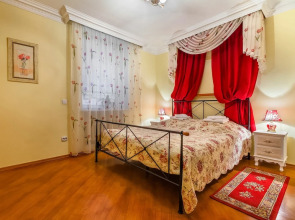 Апартаменты Комфорт на Грибоедова 12-15