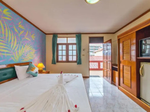 Panda Hotel（Patong Beach）