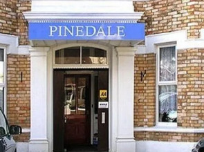 The Pinedale Hotel