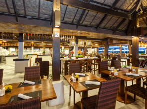 Kamala Beach Resort, A Sunprime Resort - Adults Only