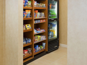 Residence Inn Waco