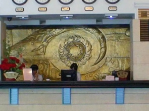 Chang Yuanwaiyuan Hotel - Changzhou