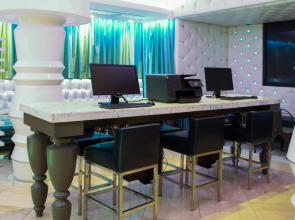 The Gallivant Times Square