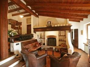 B&B L’Ora Sesta