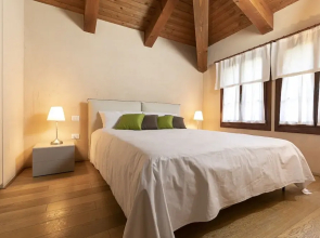 Villa di Bodo Resort