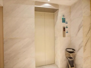 City Comfort Inn Nanning Zhongshan Road Mosaic