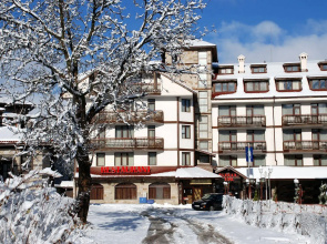 Elegant Lodge Hotel